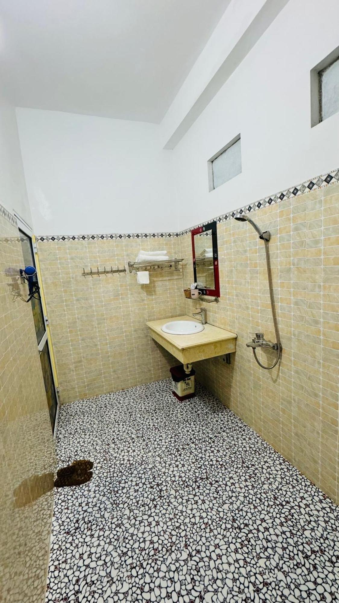 Toan Mai Sapa Guesthouse Eksteriør billede